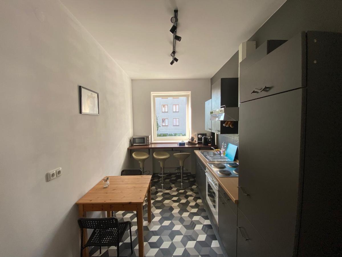 Auberge de jeunesse Pokoje Nowoursynowska à Varsovie Extérieur photo