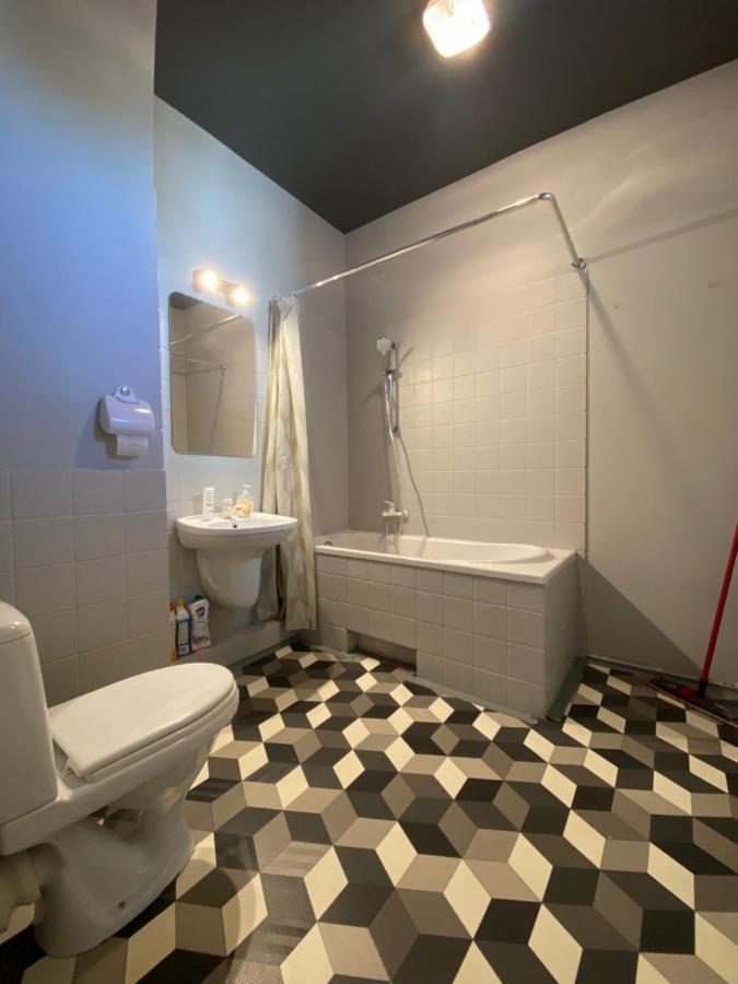 Auberge de jeunesse Pokoje Nowoursynowska à Varsovie Extérieur photo